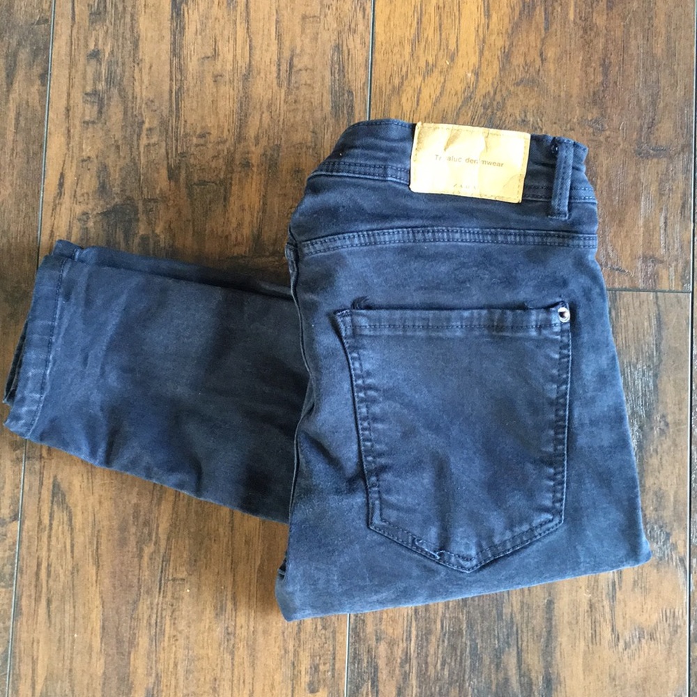 Zara Jeans